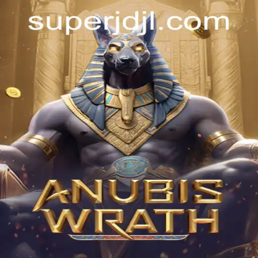 AnubisWrath: Unleashing the Power of Super JD in a Mythical Adventure