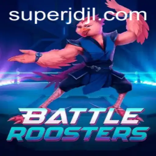 Unleashing the Power of BattleRoosters with Super JD