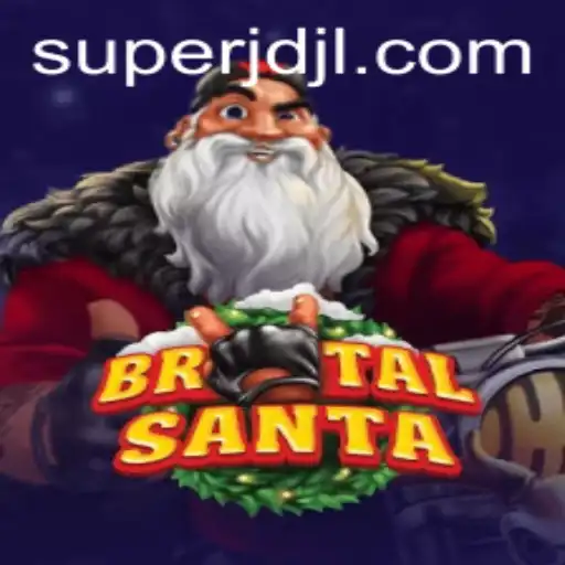 Discover BrutalSanta: A Thrilling Adventure with Super JD