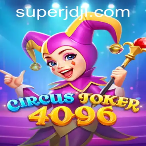 Unraveling the World of CircusJoker4096