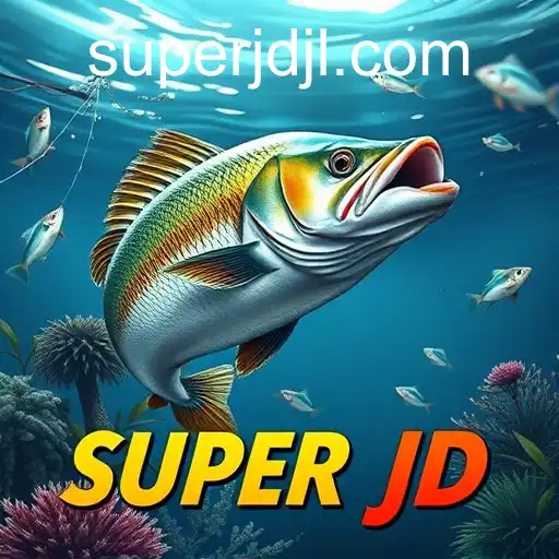 Exploring the Exciting World of Fishing Games: Spotlight on Super JD