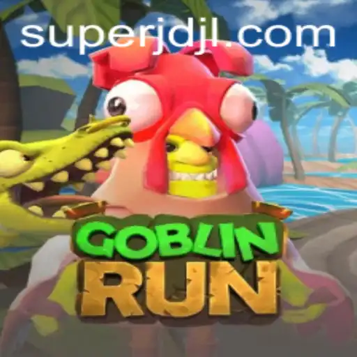 GoblinRun: The Exciting Adventure Awaits with Super JD
