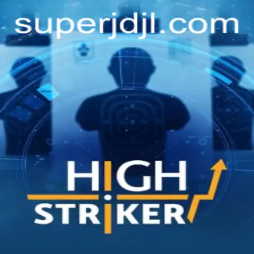 HighStriker: Dive into the Super JD Phenomenon