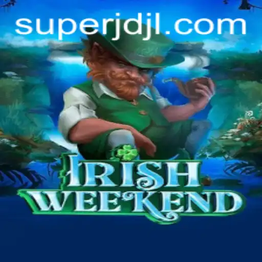 Unveiling IrishWeekend: The Thrilling Game Featuring Super JD