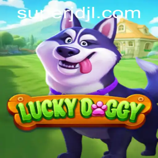 Discover the Allure of LuckyDoggy: A Thrilling Adventure Featuring Super JD