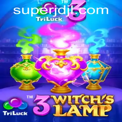 3WitchsLamp: Unveiling the Magic of Super JD