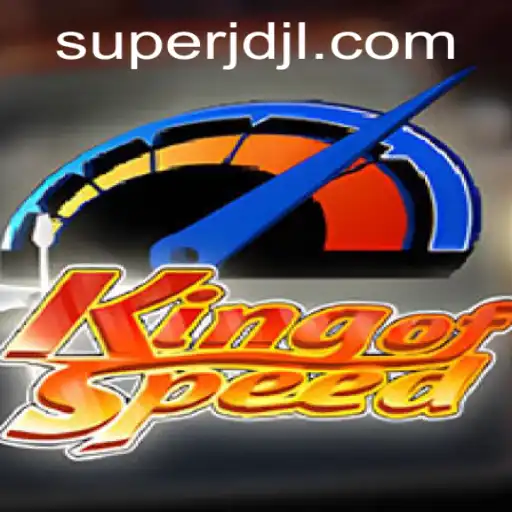 Explore the Thrilling World of 'KingofSpeed' Featuring 'Super JD'