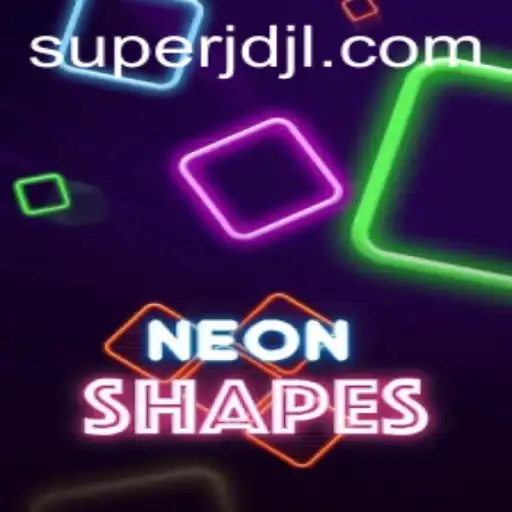 NeonShapes: A Game Changer in the World of Interactive Entertainment