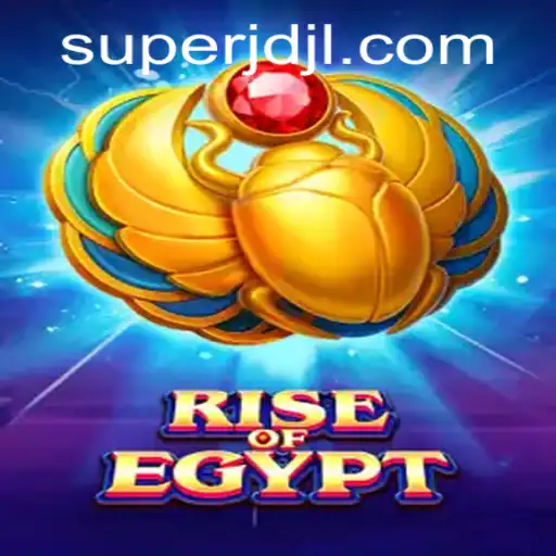 Unearthing the Wonders of RiseOfEgypt: A Mythical Gaming Experience