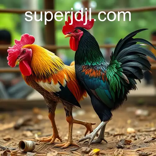 Exploring the Dynamic World of Online Sabong Featuring Super JD