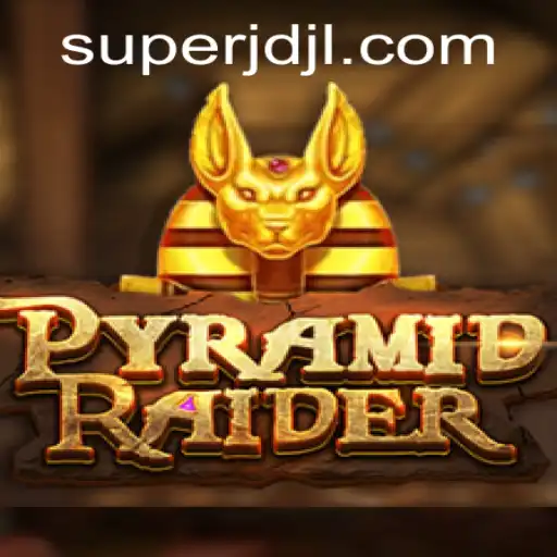 Discover the Adventurous World of PyramidRaider with Super JD