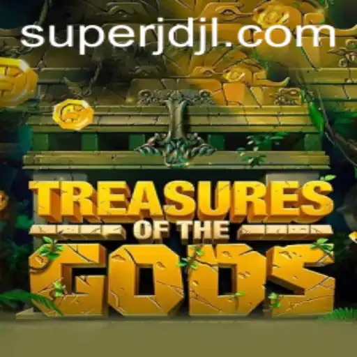 Discover the Excitement of 'Treasure of the Gods' and Unleash the Power of 'Super JD'