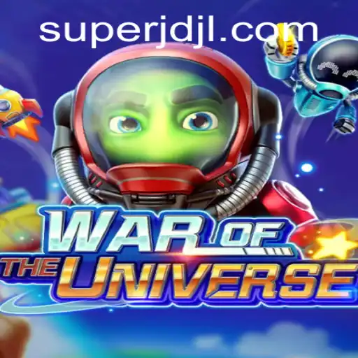 Exploring the Epic World of WAROFTHEUNIVERSE: Unleashing the Power of Super JD