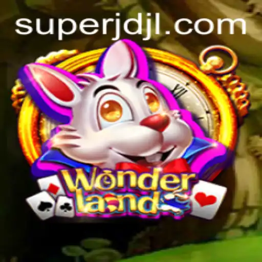 Discovering Wonderland: The Thrilling Journey with Super JD